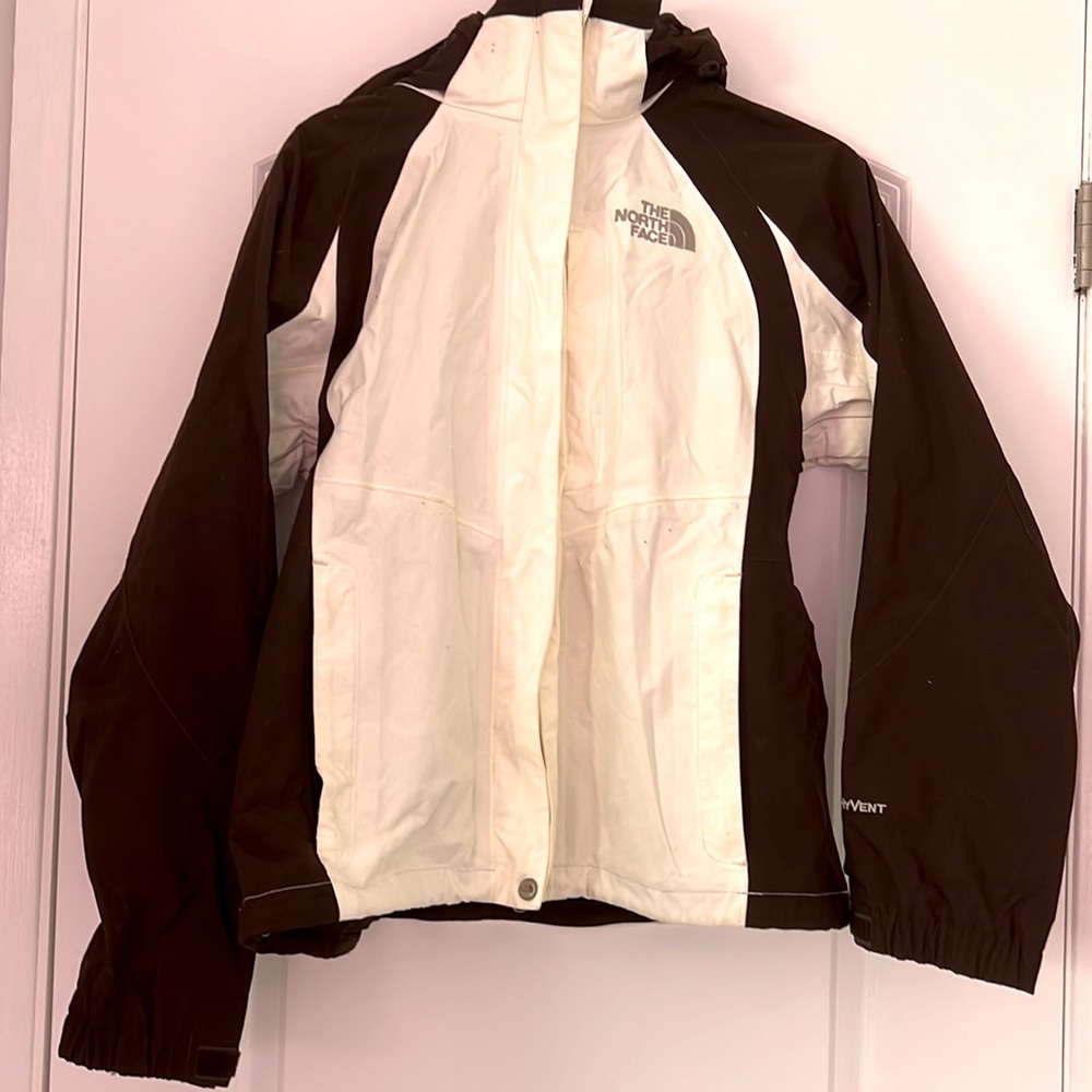 North Face Performance Jacket